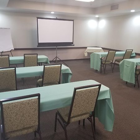 Holiday Inn Express Little Rock-Airport By Ihg Exterior photo