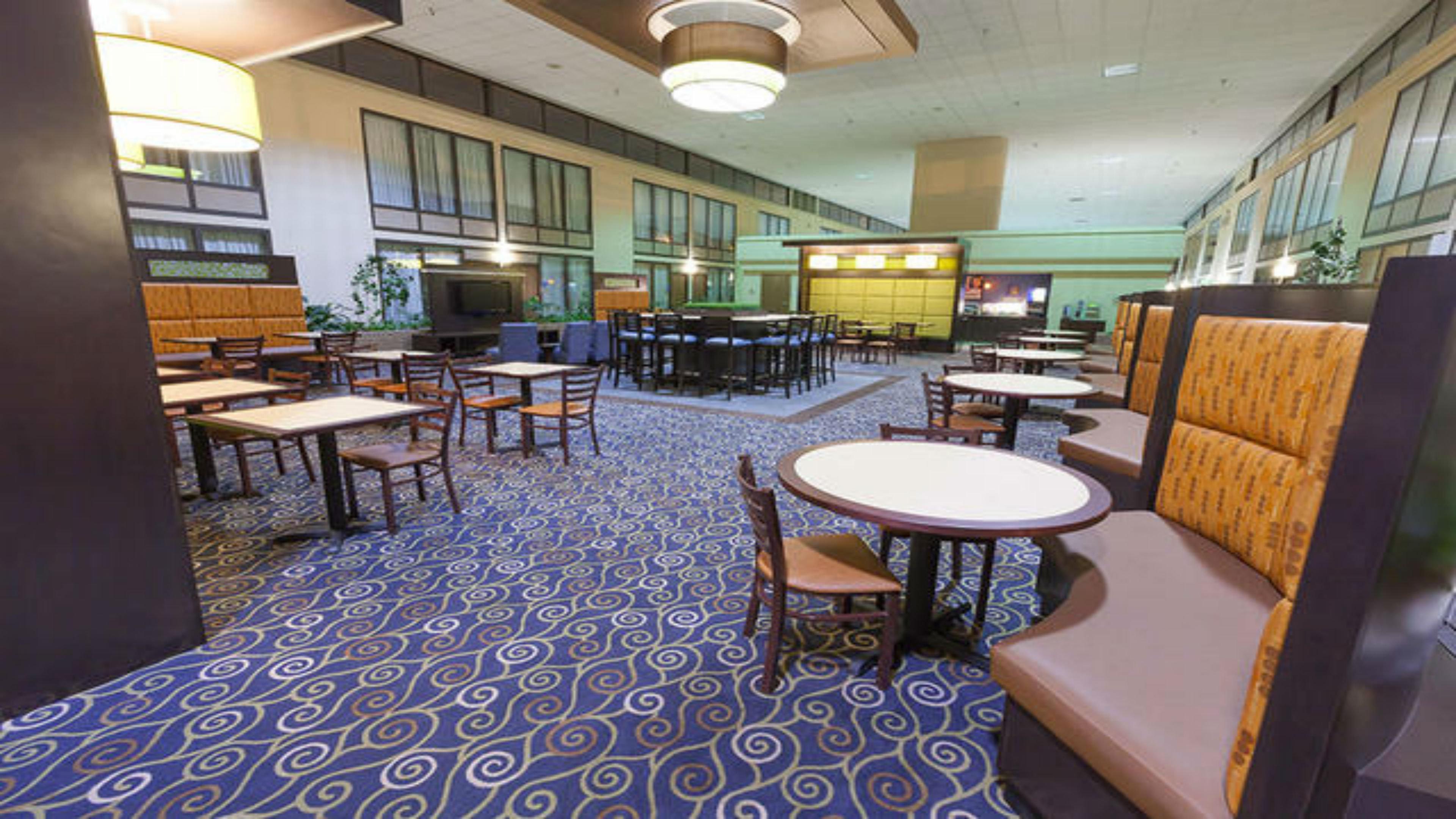 Holiday Inn Express Little Rock-Airport By Ihg Exterior photo